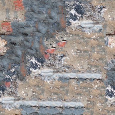 grunge doku arkaplanı, eski duvarı kapat 