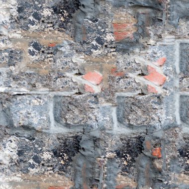 grunge doku arkaplanı, eski duvarı kapat 