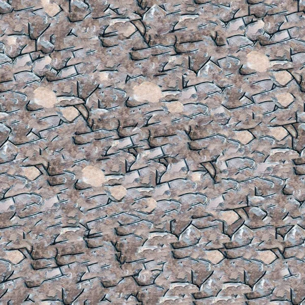 Grunge Textur Hintergrund Nahaufnahme Der Alten Mauer — Stockfoto