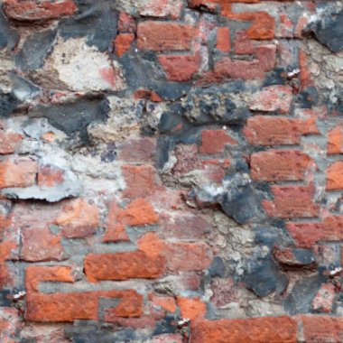 grunge doku arkaplanı, eski duvarı kapat 