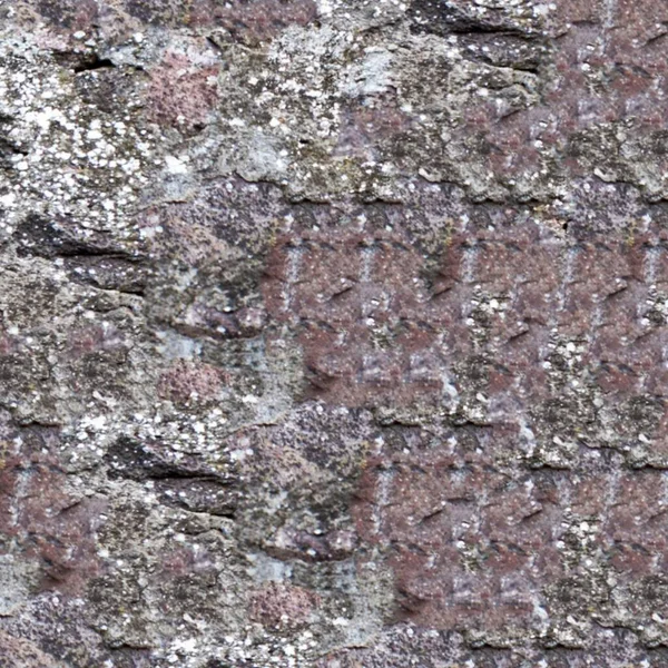 Закрыть Текстурный Фон Старого Камня — стоковое фото