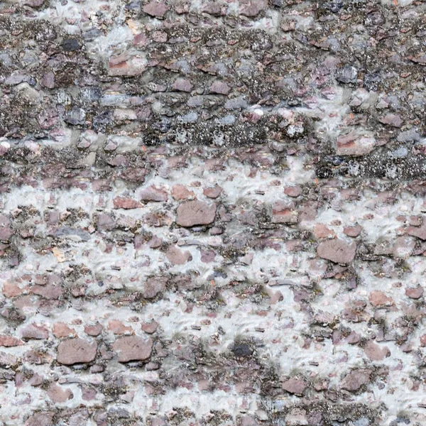 Крупним Планом Текстурний Фон Старого Каменю — стокове фото