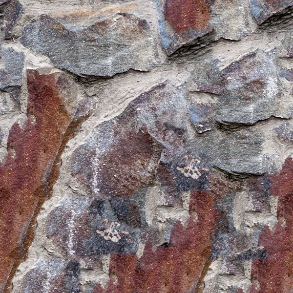 Close Texture Background Old Stone — Stock Photo, Image