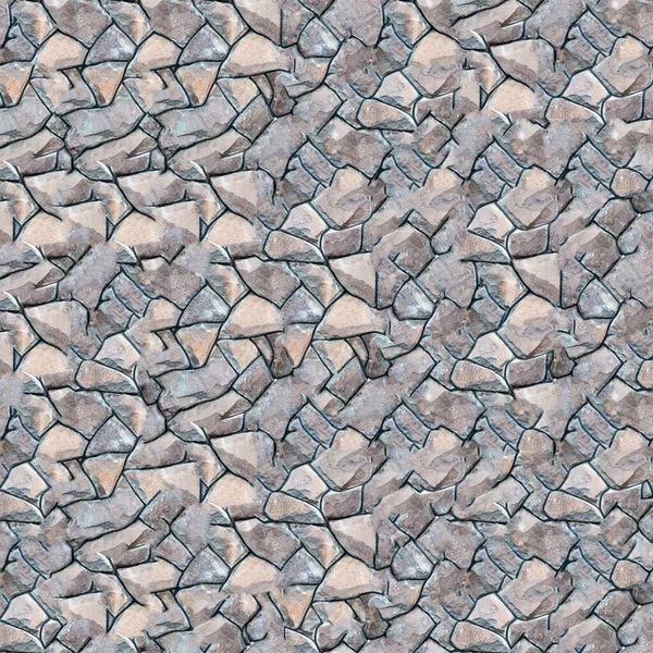 Primer Plano Textura Fondo Vieja Piedra —  Fotos de Stock