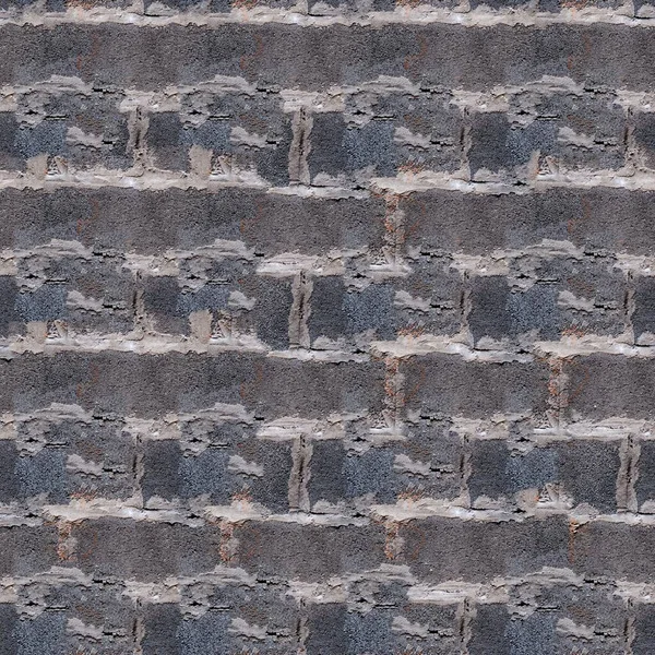 Grunge Rakenne Tausta Lähikuva Vanhasta Seinästä — kuvapankkivalokuva