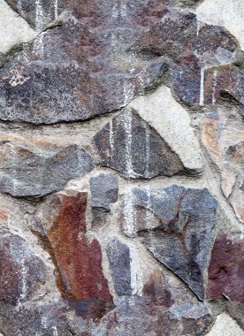 grunge doku arkaplanı, eski duvarı kapat 