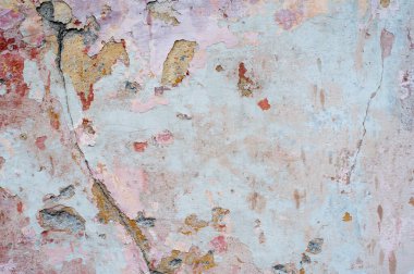 grunge doku arkaplanı, eski duvarı kapat 