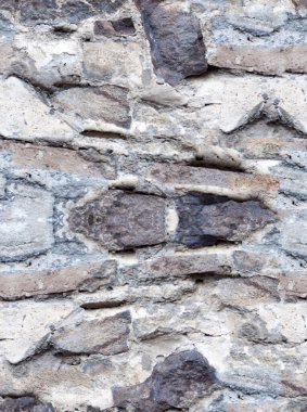 grunge doku arkaplanı, eski duvarı kapat 