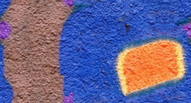 grunge doku arkaplanı, deseni kapat 