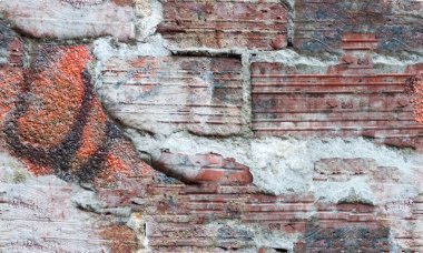 grunge doku arkaplanı, deseni kapat  