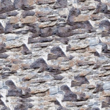 Eski tuğla duvarın dokuyu kapat 