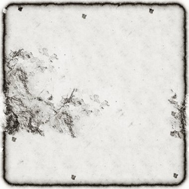 grunge doku arkaplanı, deseni kapat 