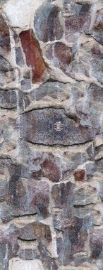 Eski taşın doku arkaplanını kapat