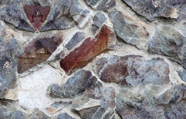 grunge doku arkaplanı, deseni kapat 