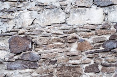 Eski taşın doku arkaplanını kapat