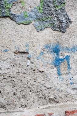 grunge doku arkaplanı, eski duvarı kapat 