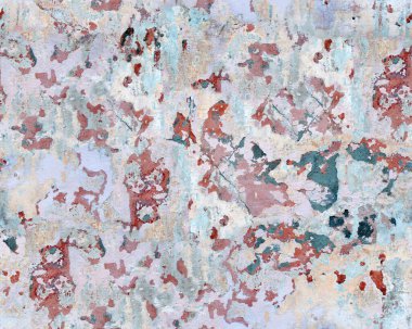 grunge doku arkaplanı, eski duvarı kapat 