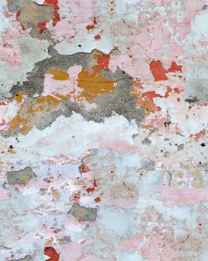 grunge doku arkaplanı, eski duvarı kapat 