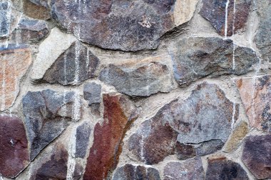 Eski taşın doku arkaplanını kapat