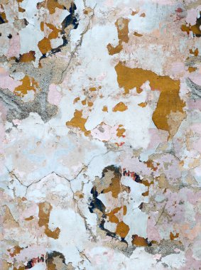 grunge doku arkaplanı, eski duvarı kapat 