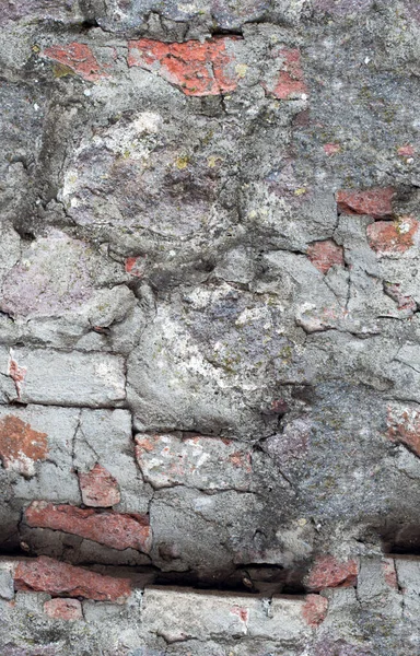 Zbliżenie Tekstury Tła Starego Kamienia — Zdjęcie stockowe
