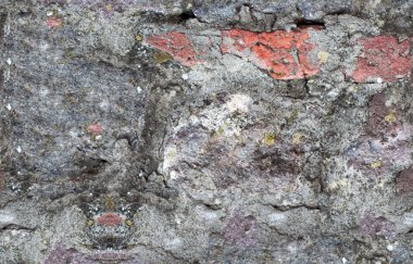 grunge doku arkaplanı, deseni kapat 