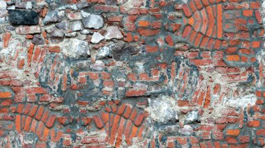 grunge doku arkaplanı, deseni kapat 