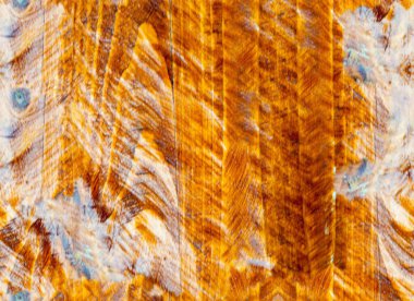 grunge doku arkaplanı, deseni kapat  