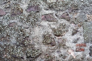 Eski taşın doku arkaplanını kapat