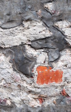 grunge doku arkaplanı, eski duvarı kapat 