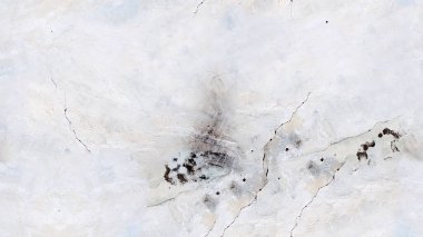 grunge doku arkaplanı, deseni kapat 