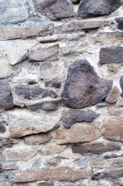 Eski taşın doku arkaplanını kapat