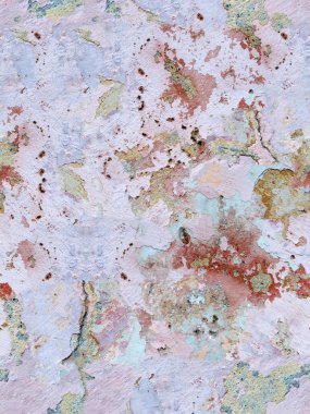 grunge doku arkaplanı, eski duvarı kapat 