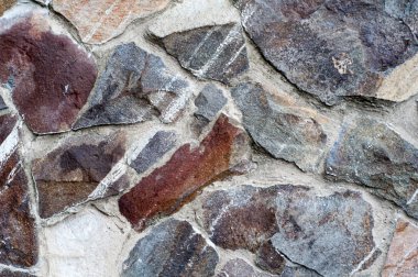 Eski taşın doku arkaplanını kapat