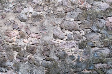 Eski taşın doku arkaplanını kapat