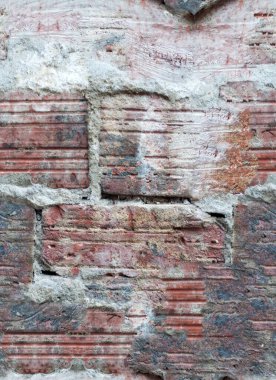 grunge doku arkaplanı, soyut desen, grunge duvar arkaplanı