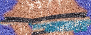 grunge doku arkaplanı, deseni kapat 