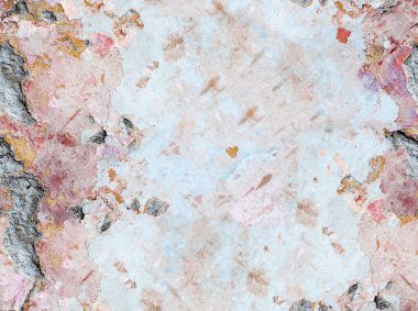 grunge doku arkaplanı, soyut doku ve eski duvar arkaplanı 