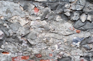 Eski taşın doku arkaplanını kapat