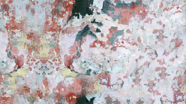 grunge doku arkaplanı, deseni kapat 