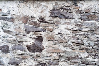 Eski taşın doku arkaplanını kapat