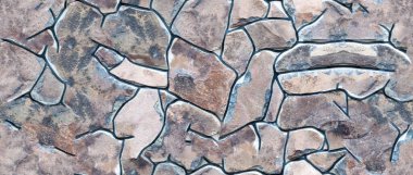 grunge doku arkaplanı, soyut doku ve eski duvar arkaplanı 