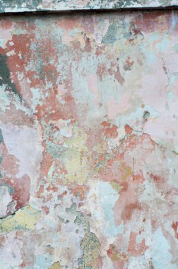 grunge doku arkaplanı, eski duvarı kapat 