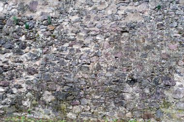 Eski taşın doku arkaplanını kapat