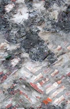 grunge doku arkaplanı, soyut doku ve eski duvar arkaplanı 