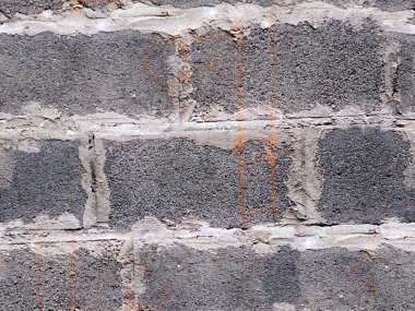 grunge doku arkaplanı, deseni kapat  