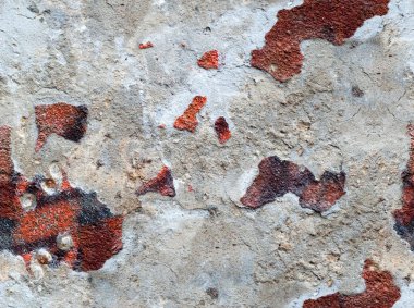 grunge doku arkaplanı, soyut doku ve eski duvar arkaplanı 