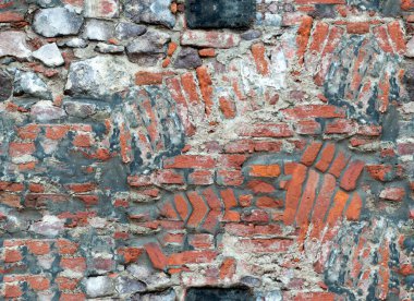 grunge doku arkaplanı, deseni kapat  