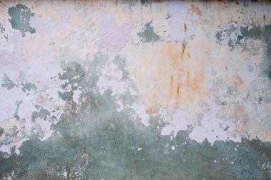 grunge doku arkaplanı, eski duvarı kapat 