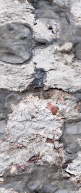 grunge doku arkaplanı, eski duvarı kapat 